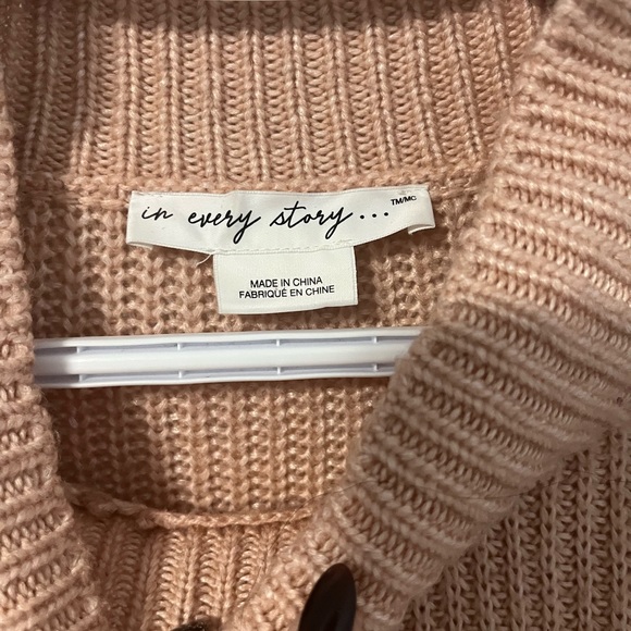 Penningtons in every story | sweater | EUC | Size 3X - Picture 2 of 4